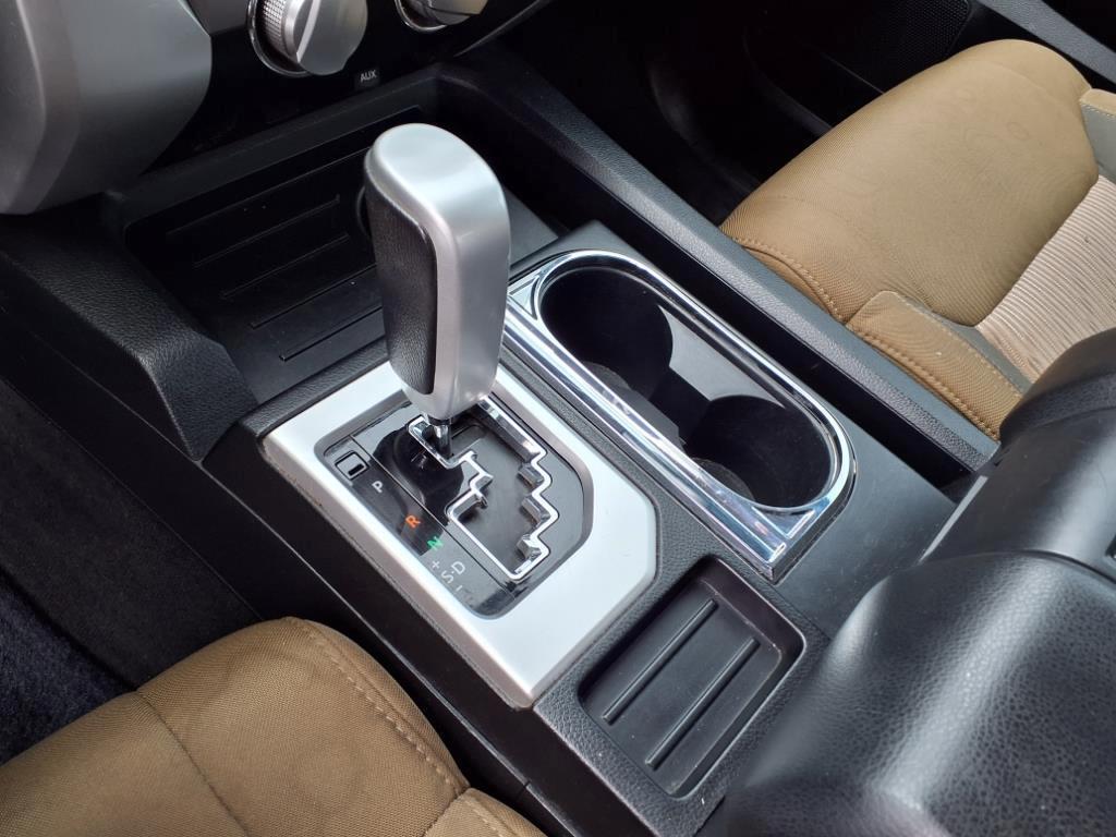 used 2016 Toyota Tundra car, priced at $23,395
