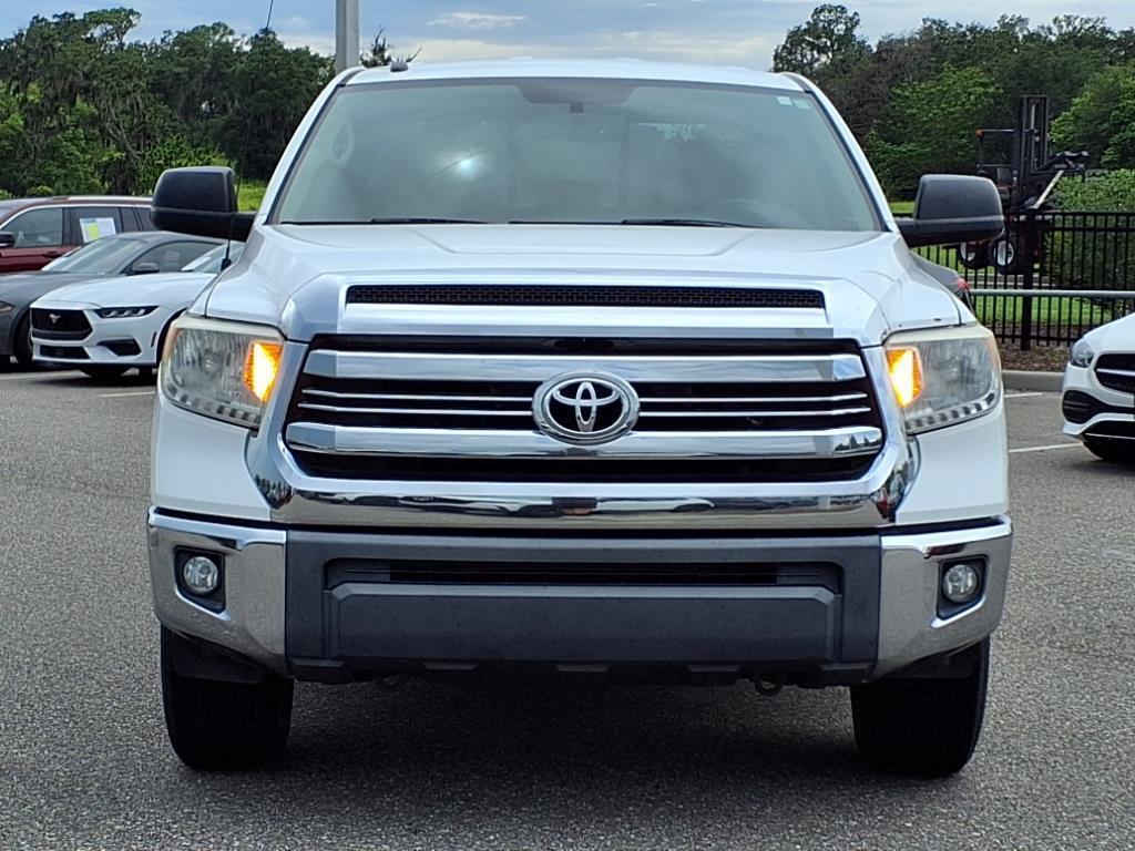 used 2016 Toyota Tundra car, priced at $23,395