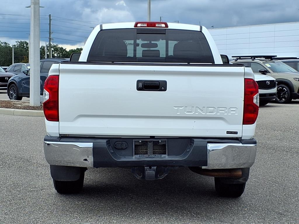 used 2016 Toyota Tundra car, priced at $23,395