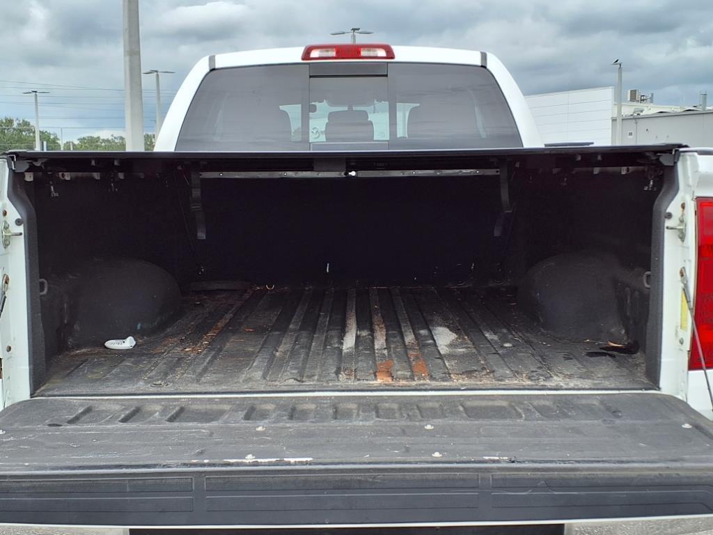used 2016 Toyota Tundra car, priced at $23,395