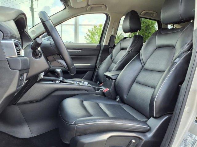 used 2024 Mazda CX-5 car, priced at $23,595