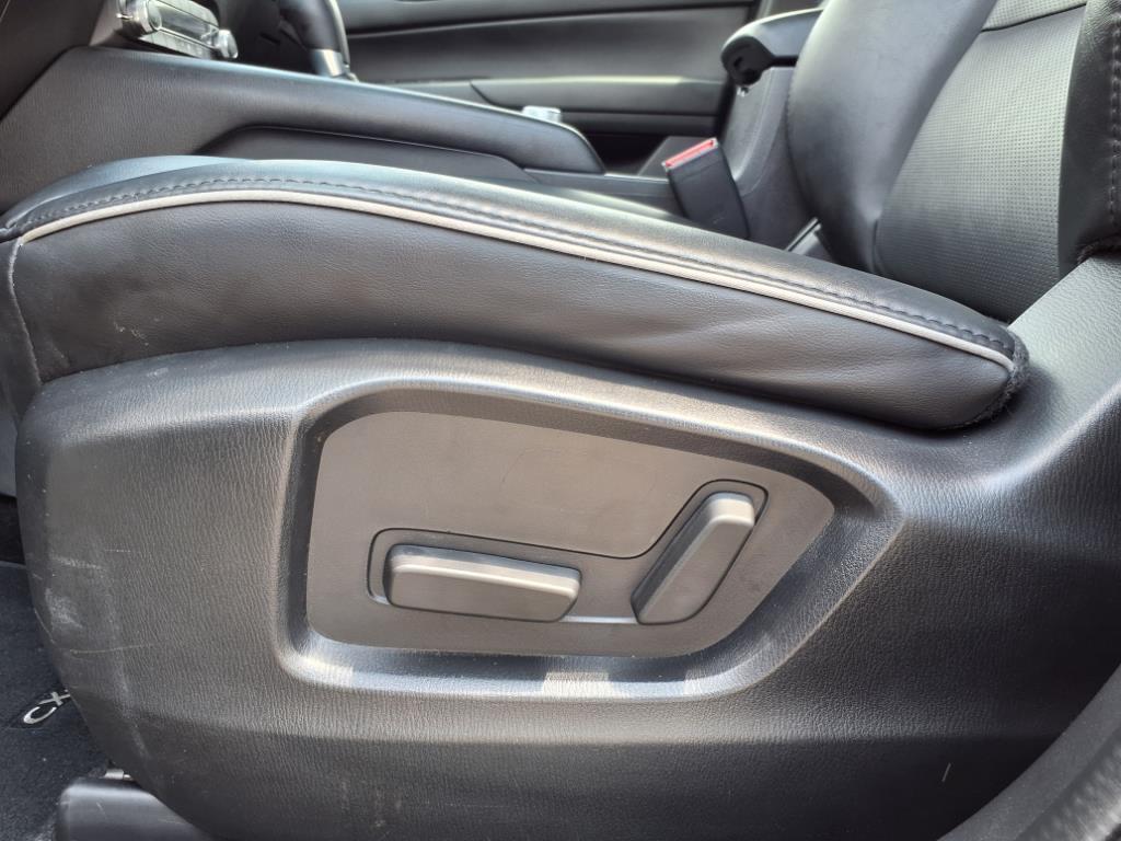 used 2024 Mazda CX-5 car, priced at $22,495