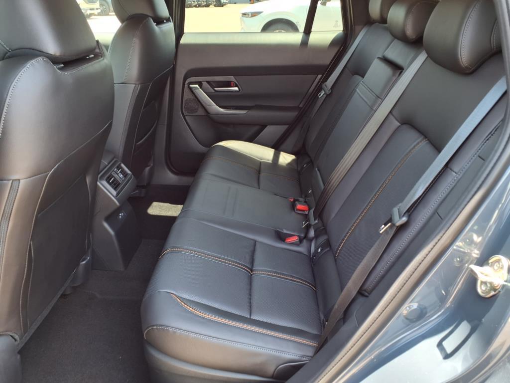 new 2025 Mazda CX-50 Hybrid car, priced at $38,918