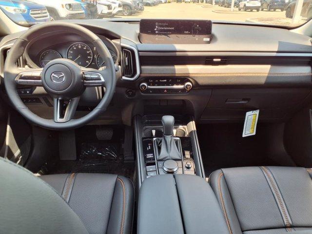 new 2025 Mazda CX-50 Hybrid car, priced at $38,918
