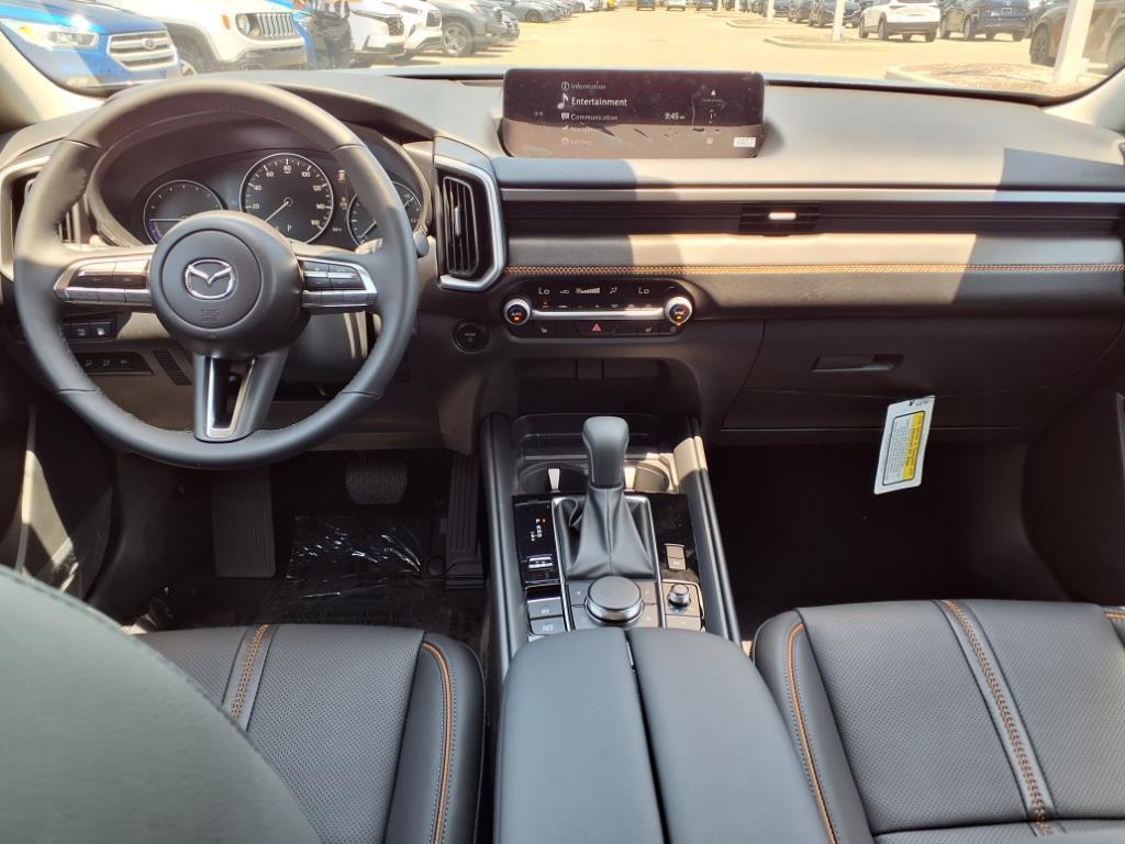new 2025 Mazda CX-50 Hybrid car, priced at $38,918