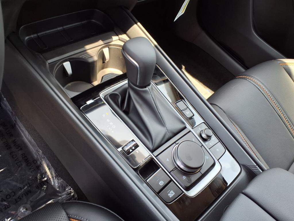 new 2025 Mazda CX-50 Hybrid car, priced at $38,918