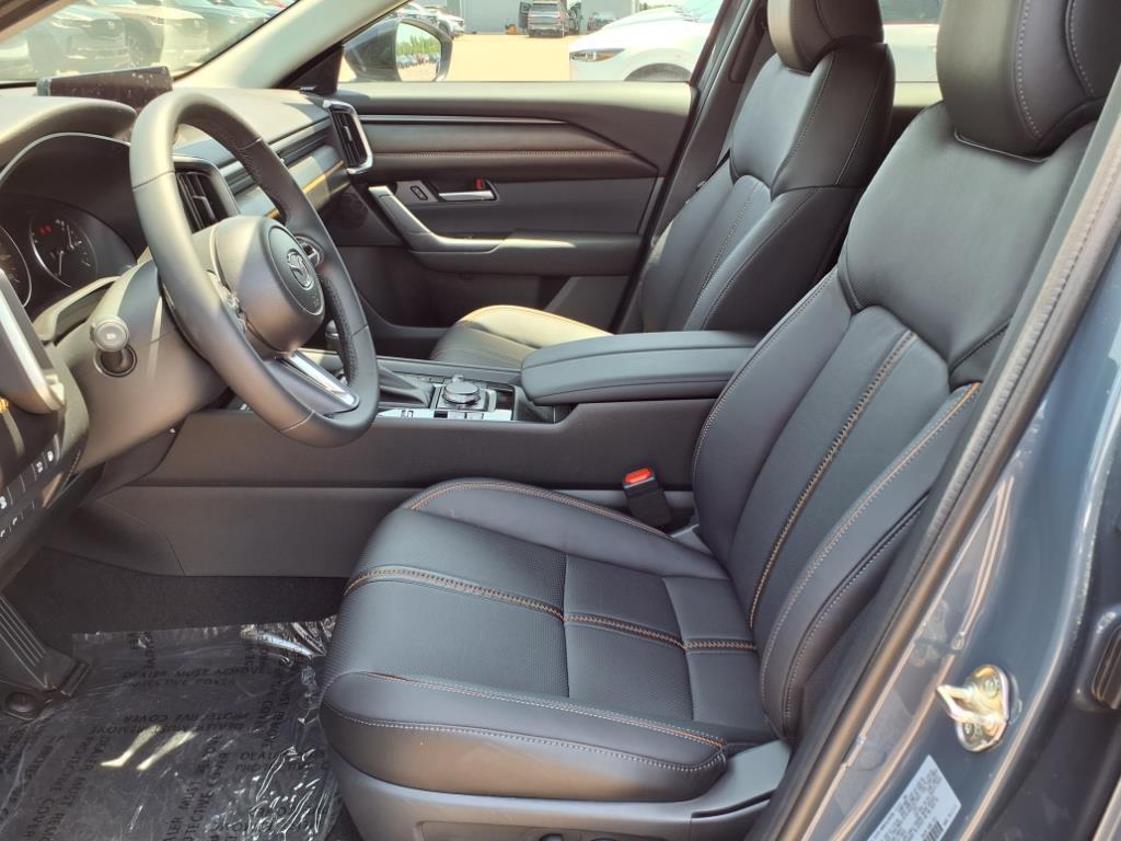 new 2025 Mazda CX-50 Hybrid car, priced at $38,918
