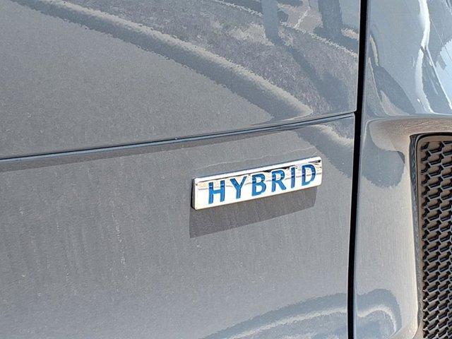 new 2025 Mazda CX-50 Hybrid car, priced at $38,918