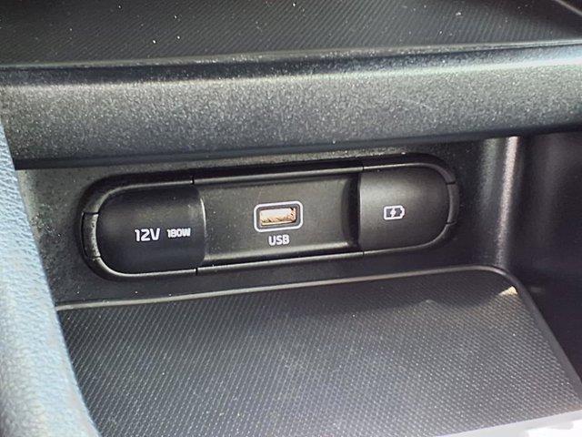 used 2024 Kia Forte car, priced at $17,995