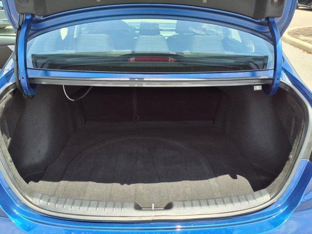 used 2024 Kia Forte car, priced at $17,995