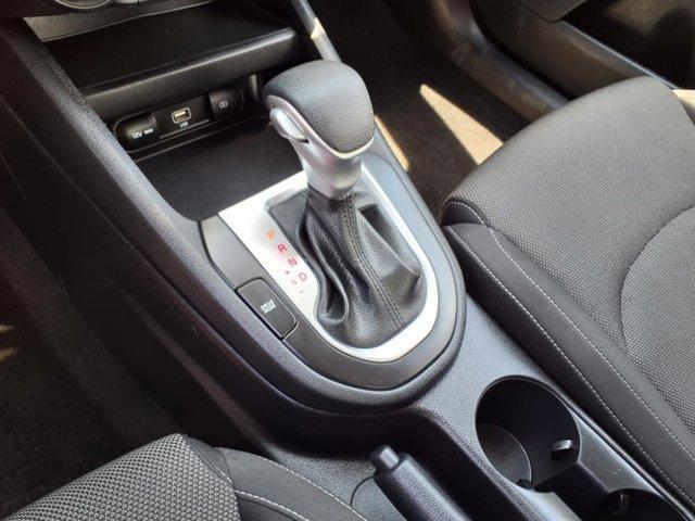 used 2024 Kia Forte car, priced at $17,995