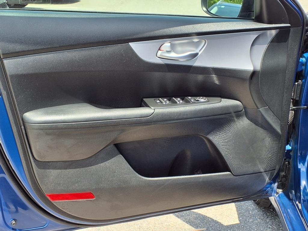 used 2024 Kia Forte car, priced at $15,595