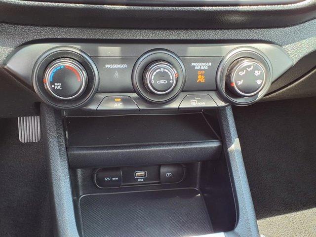 used 2024 Kia Forte car, priced at $17,995