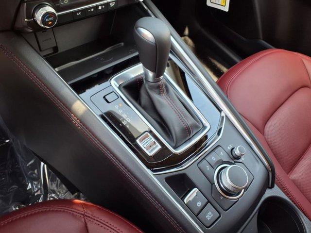 new 2025 Mazda CX-5 car, priced at $33,400