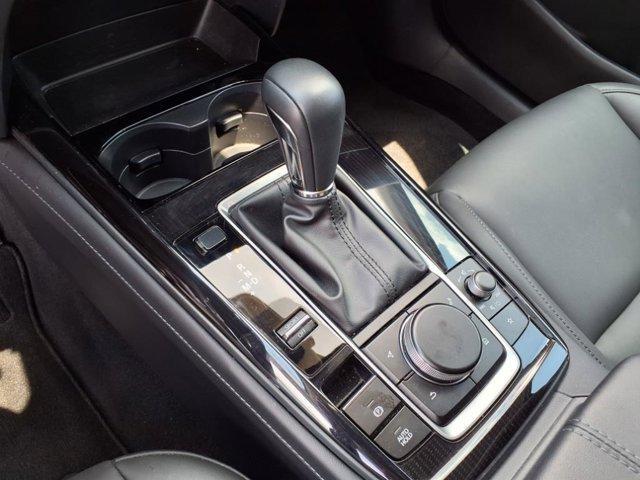 used 2024 Mazda CX-30 car, priced at $22,995