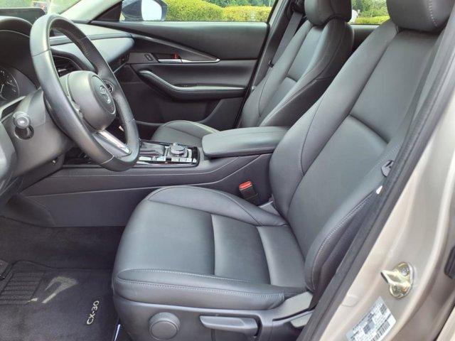 used 2024 Mazda CX-30 car, priced at $22,995