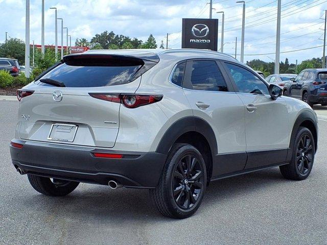 used 2024 Mazda CX-30 car, priced at $22,995