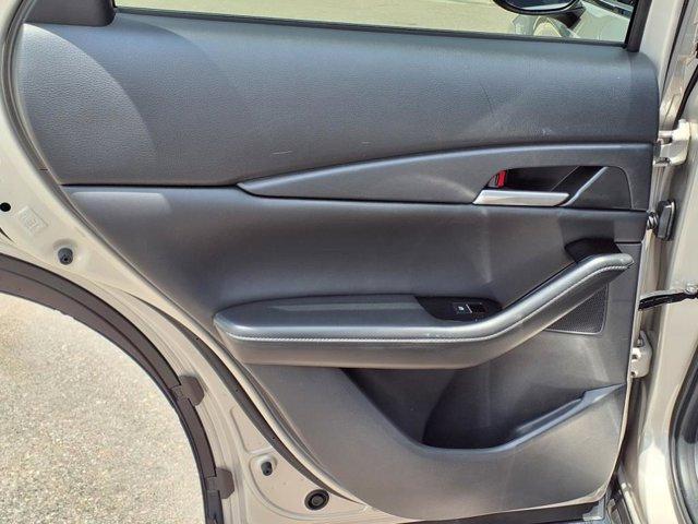 used 2024 Mazda CX-30 car, priced at $22,995