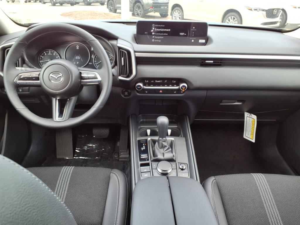 new 2025 Mazda CX-50 car, priced at $34,165