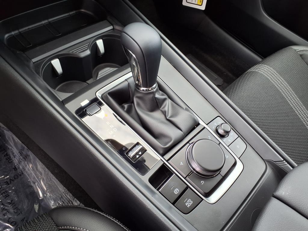 new 2025 Mazda CX-50 car, priced at $34,165
