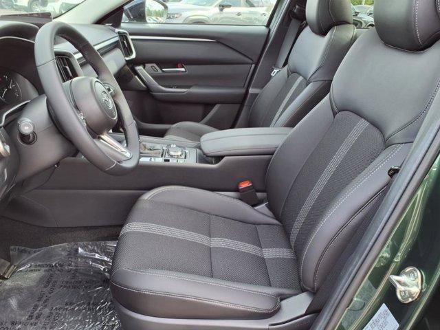 new 2025 Mazda CX-50 car, priced at $34,165