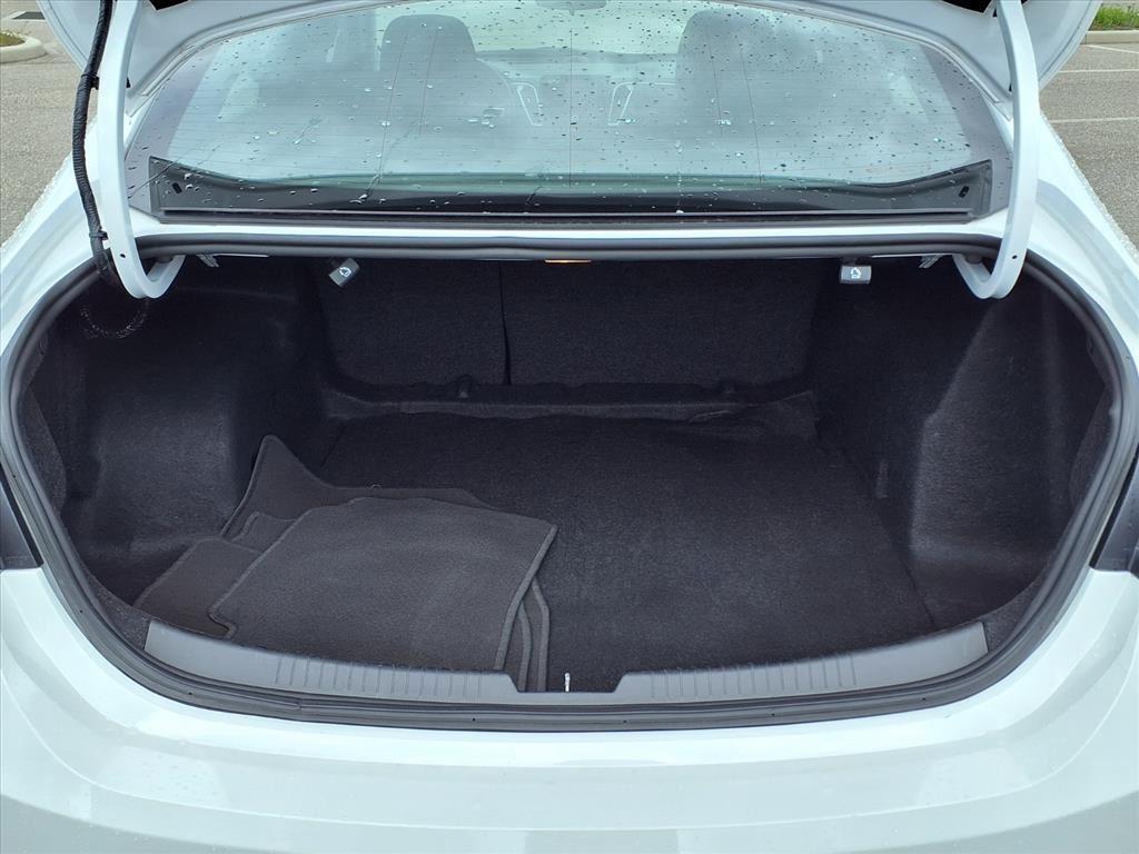 used 2024 Chevrolet Malibu car, priced at $17,495