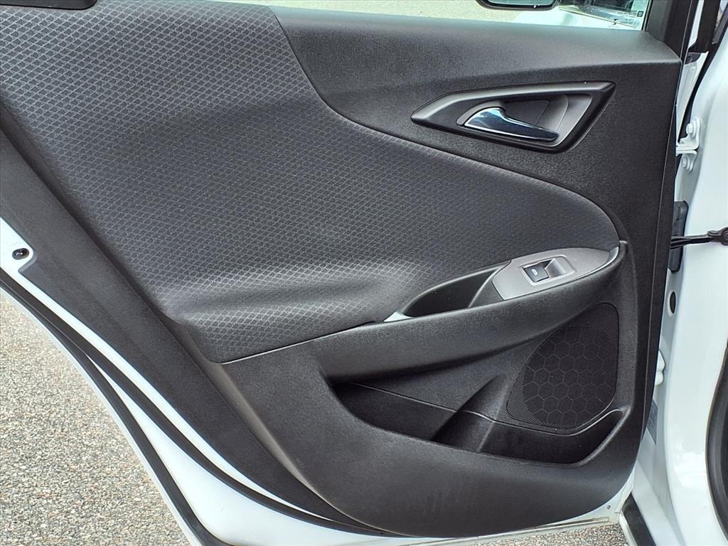 used 2024 Chevrolet Malibu car, priced at $17,495