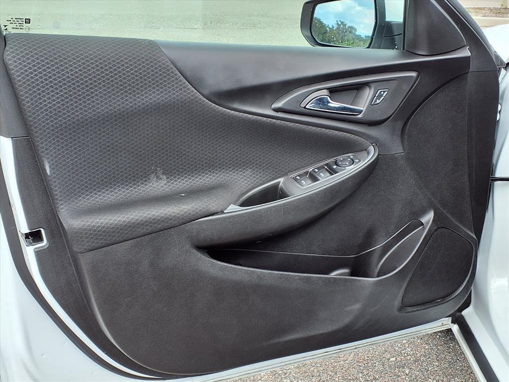 used 2024 Chevrolet Malibu car, priced at $17,495