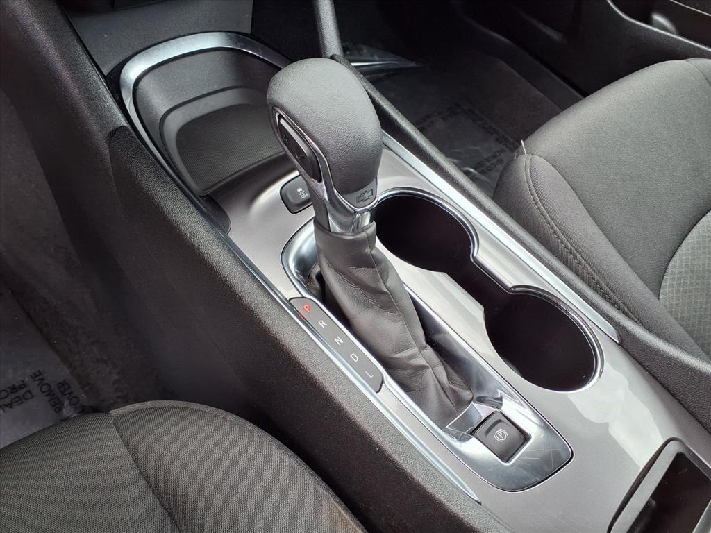 used 2024 Chevrolet Malibu car, priced at $17,495