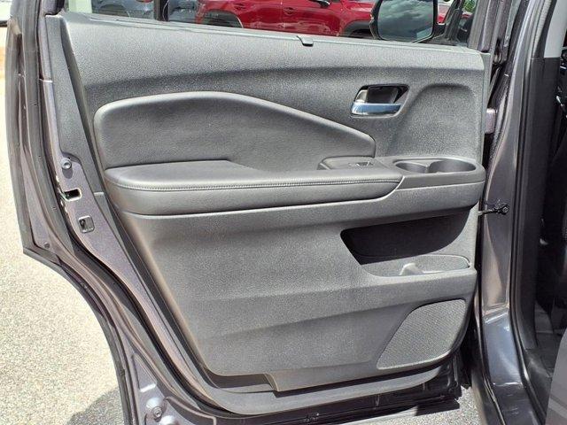 used 2021 Honda Pilot car, priced at $25,495
