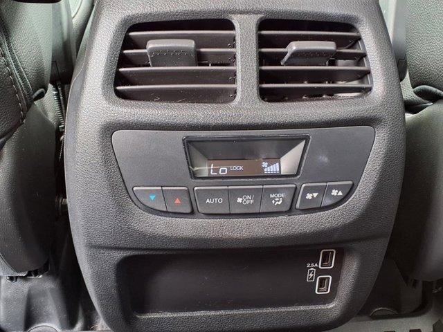 used 2021 Honda Pilot car, priced at $25,495