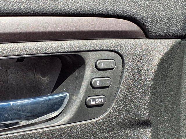 used 2021 Honda Pilot car, priced at $25,495