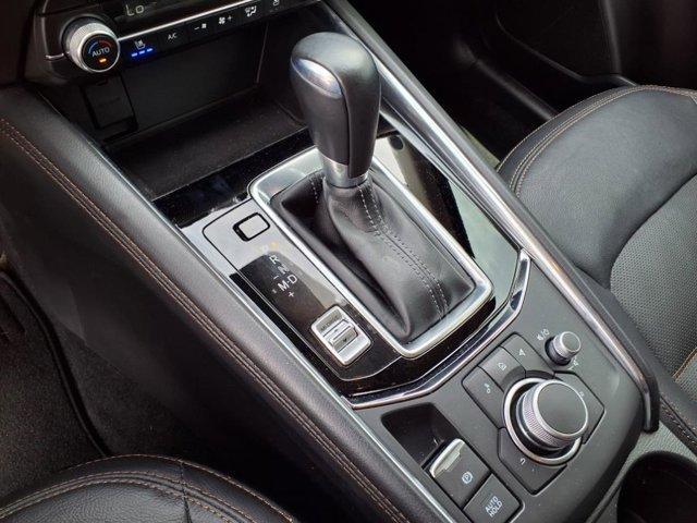 used 2023 Mazda CX-5 car, priced at $26,595