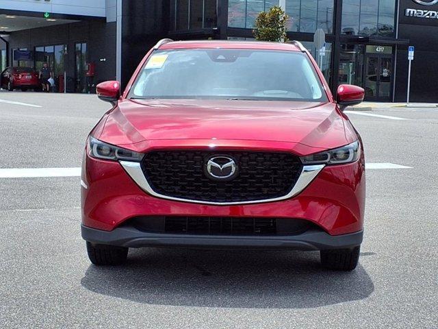 used 2023 Mazda CX-5 car, priced at $26,595