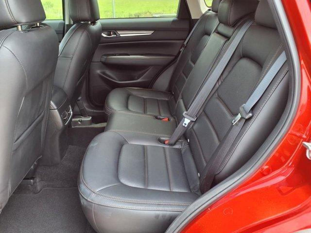 used 2023 Mazda CX-5 car, priced at $26,595