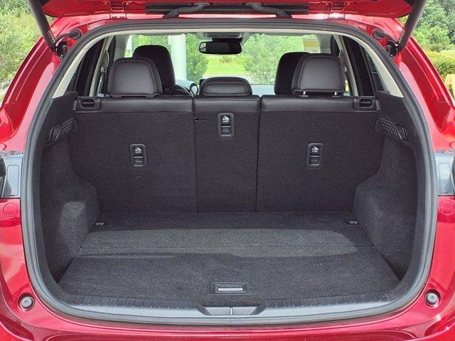 used 2023 Mazda CX-5 car, priced at $26,595