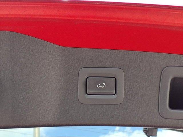 used 2023 Mazda CX-5 car, priced at $26,595