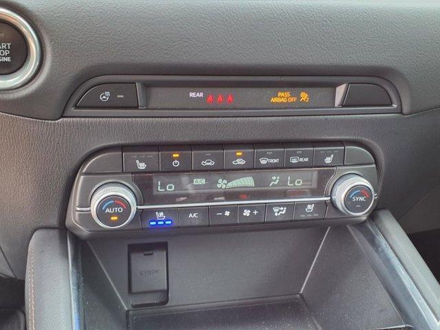 used 2023 Mazda CX-5 car, priced at $26,595
