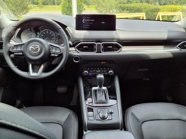 used 2023 Mazda CX-5 car, priced at $26,595