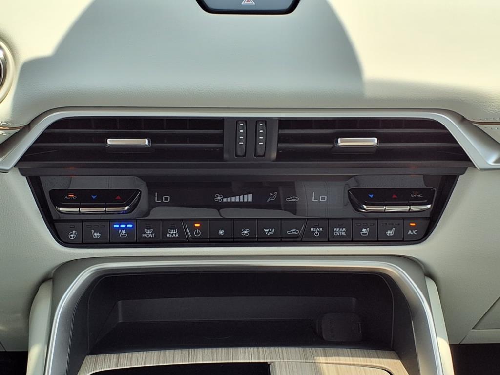 new 2025 Mazda CX-90 PHEV car, priced at $56,480