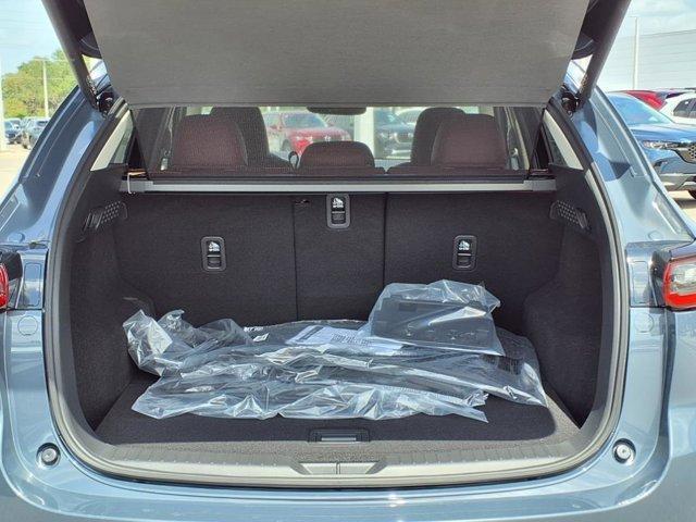 new 2025 Mazda CX-5 car, priced at $34,072