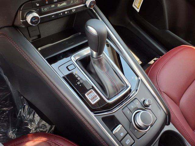 new 2025 Mazda CX-5 car, priced at $34,072