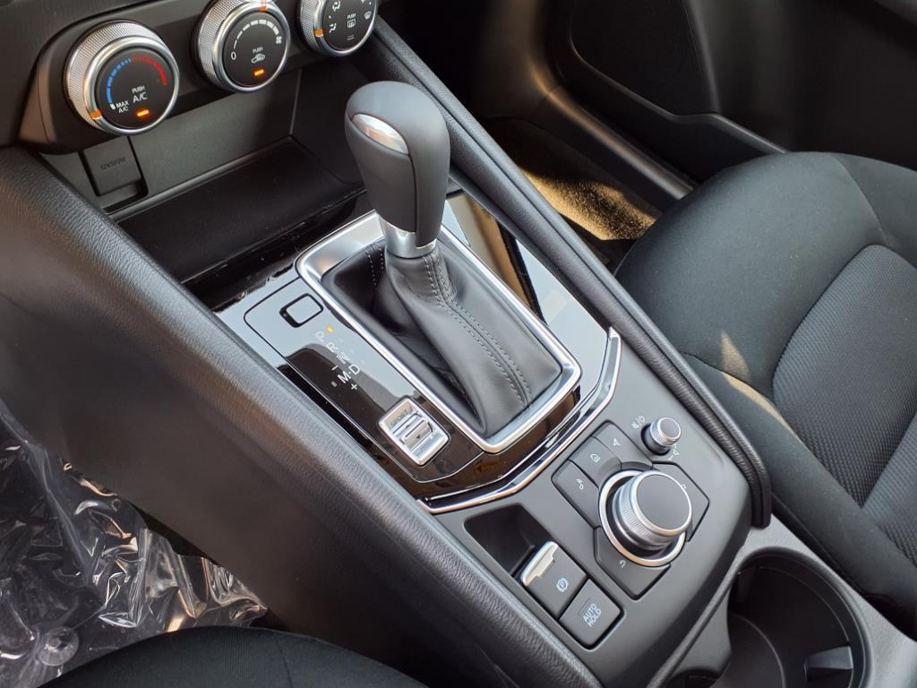 new 2025 Mazda CX-5 car, priced at $28,776