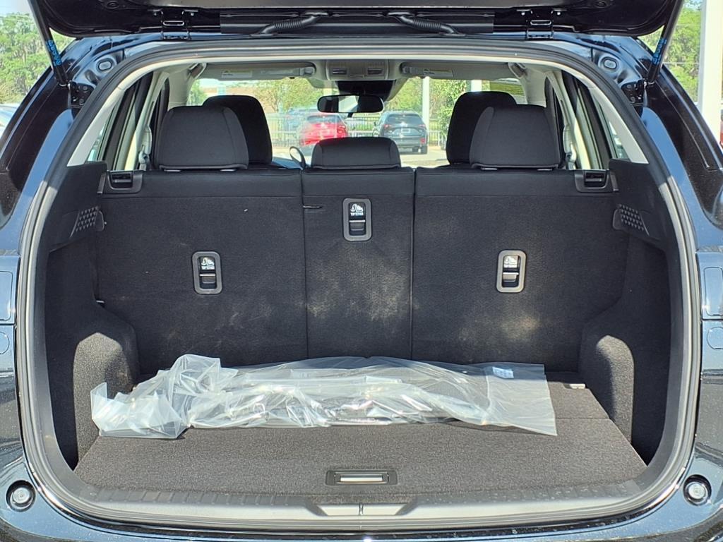 new 2025 Mazda CX-5 car, priced at $28,776
