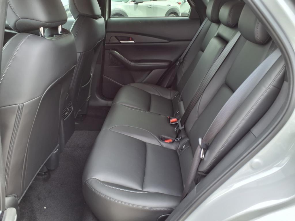 new 2025 Mazda CX-30 car, priced at $27,997