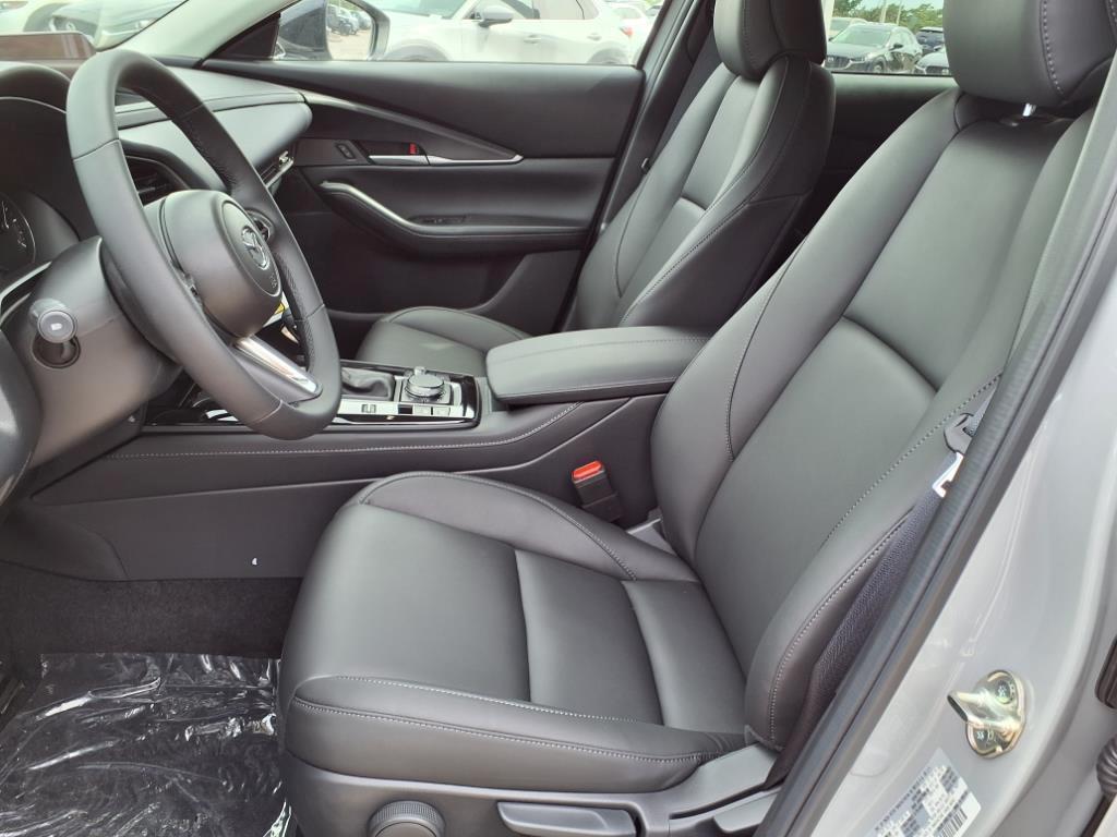 new 2025 Mazda CX-30 car, priced at $27,997