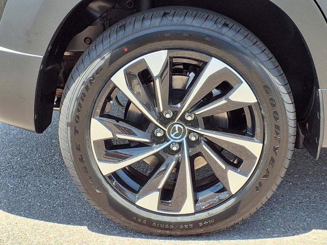 new 2025 Mazda CX-50 Hybrid car, priced at $40,469