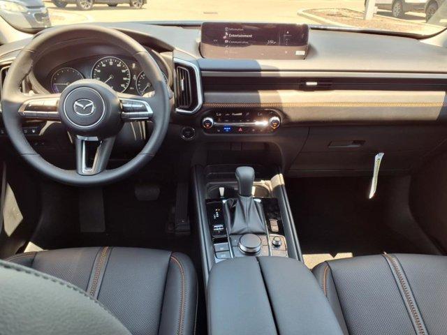 new 2025 Mazda CX-50 Hybrid car, priced at $40,469