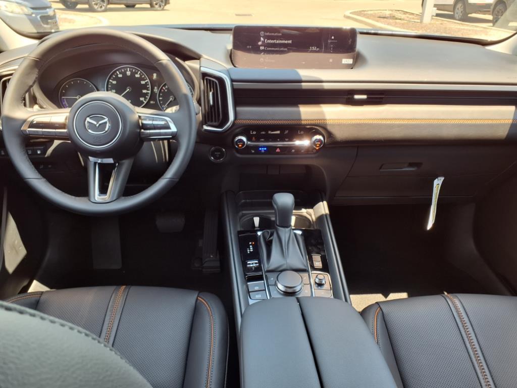 new 2025 Mazda CX-50 Hybrid car, priced at $39,469