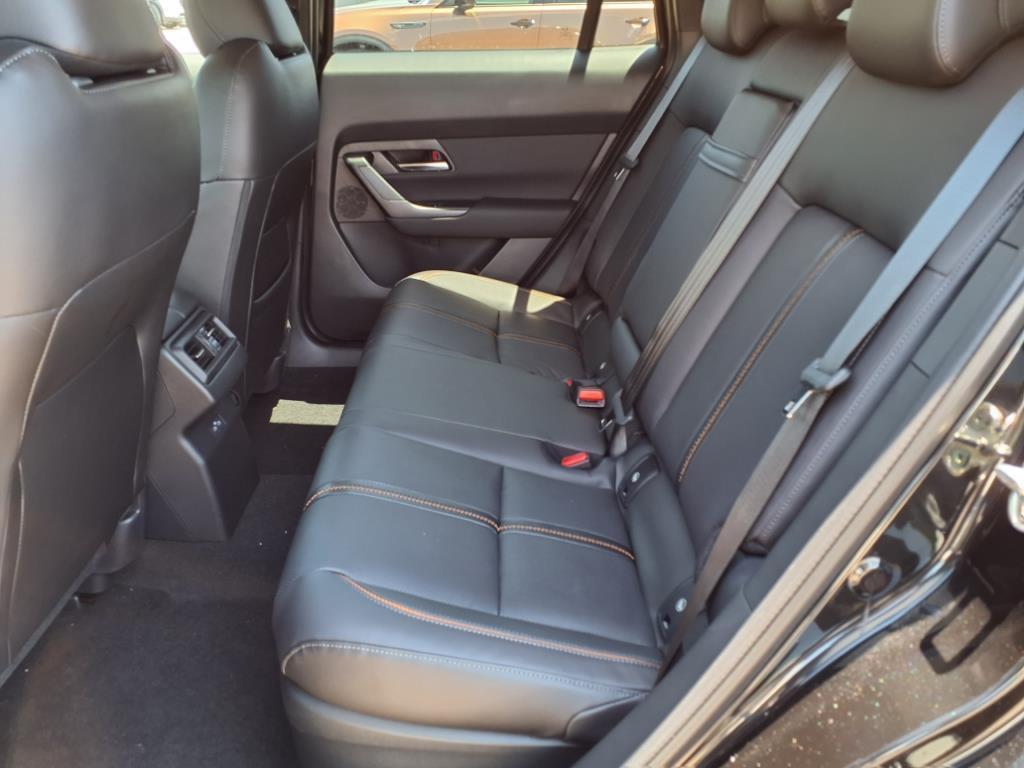 new 2025 Mazda CX-50 Hybrid car, priced at $39,469